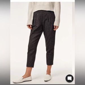 Aritzia Babaton Cohen pants